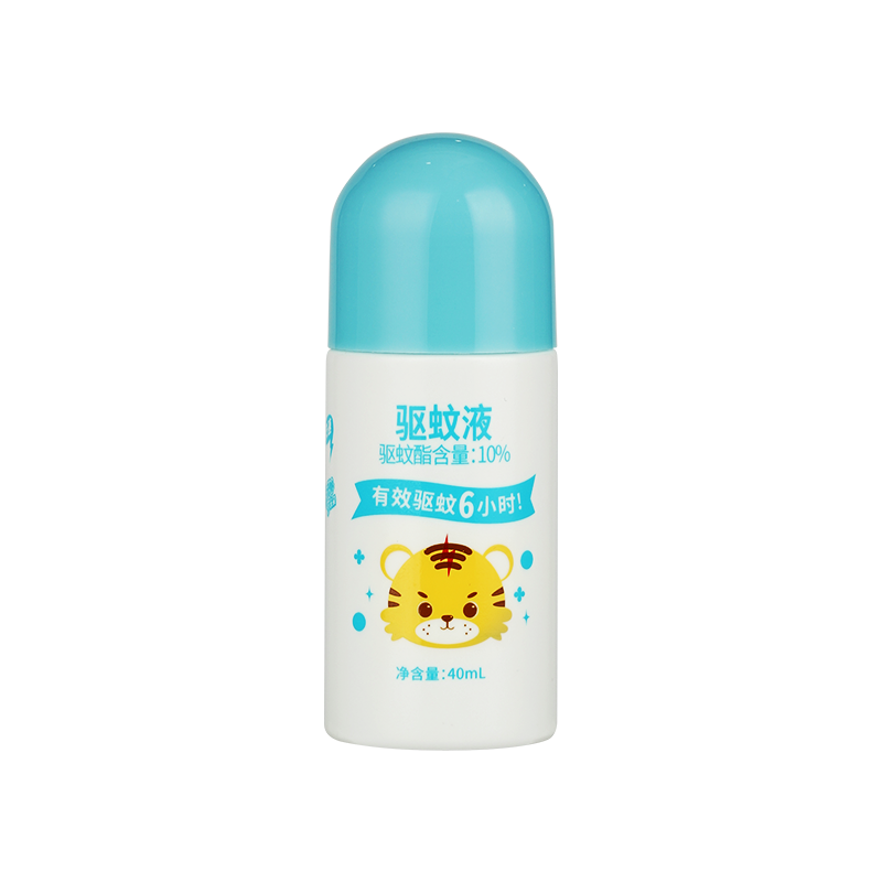 88VIP：ARS 安速 Ansu 安速 无香型 驱蚊液 涂抹式 40mL 家用户外防蚊神器 19.22元