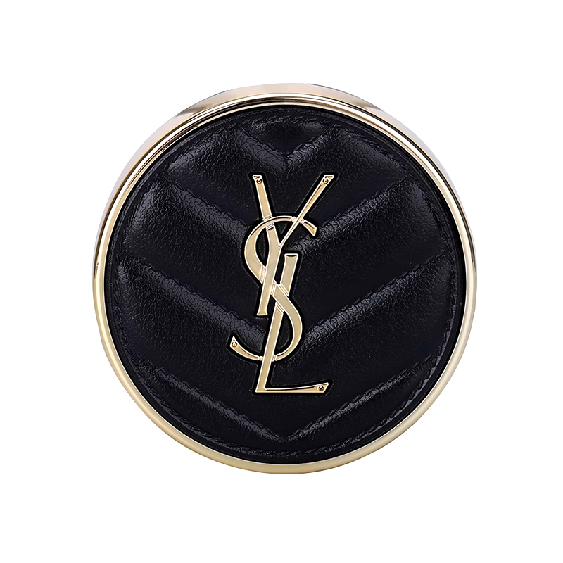 YVES SAINT LAURENT 圣罗兰 黑色皮气垫20# 5g便携装 103.55元（需用券）