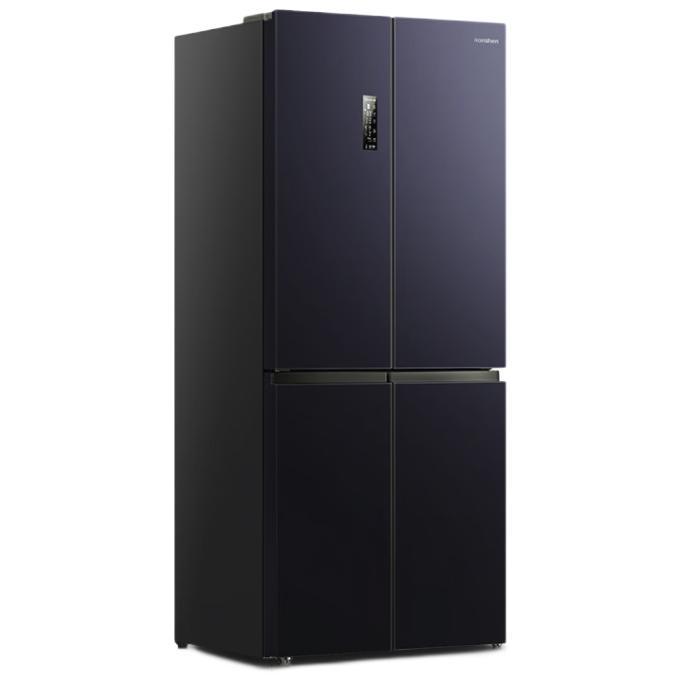 Ronshen 容声 513升四开多门电冰箱家用一级能效变频双循环节能无霜BCD-513WD12FP