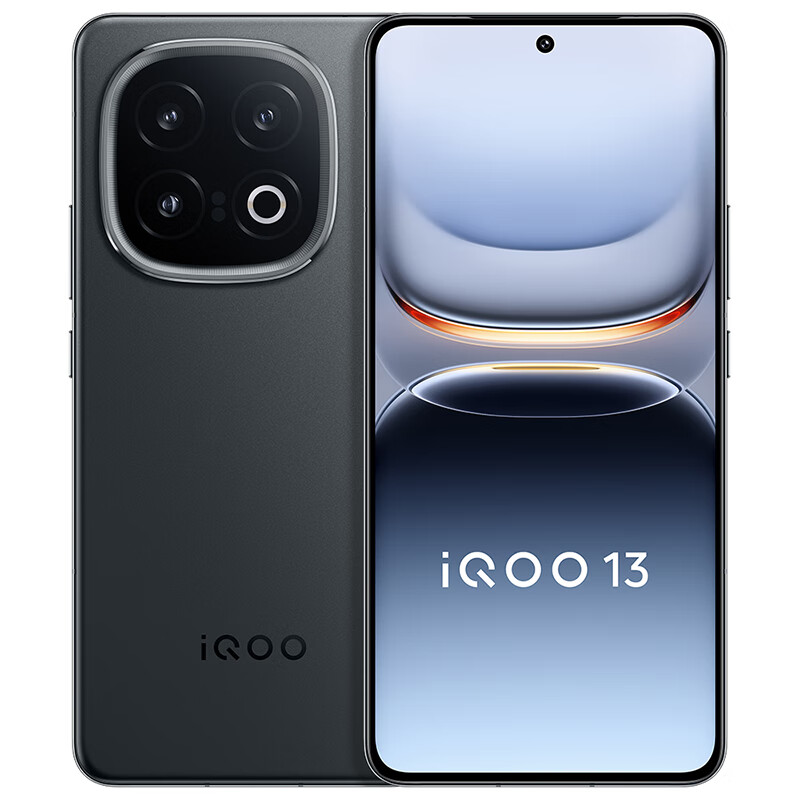 iQOO 13 12GB+512GB 5G手机 赛道版 4099元