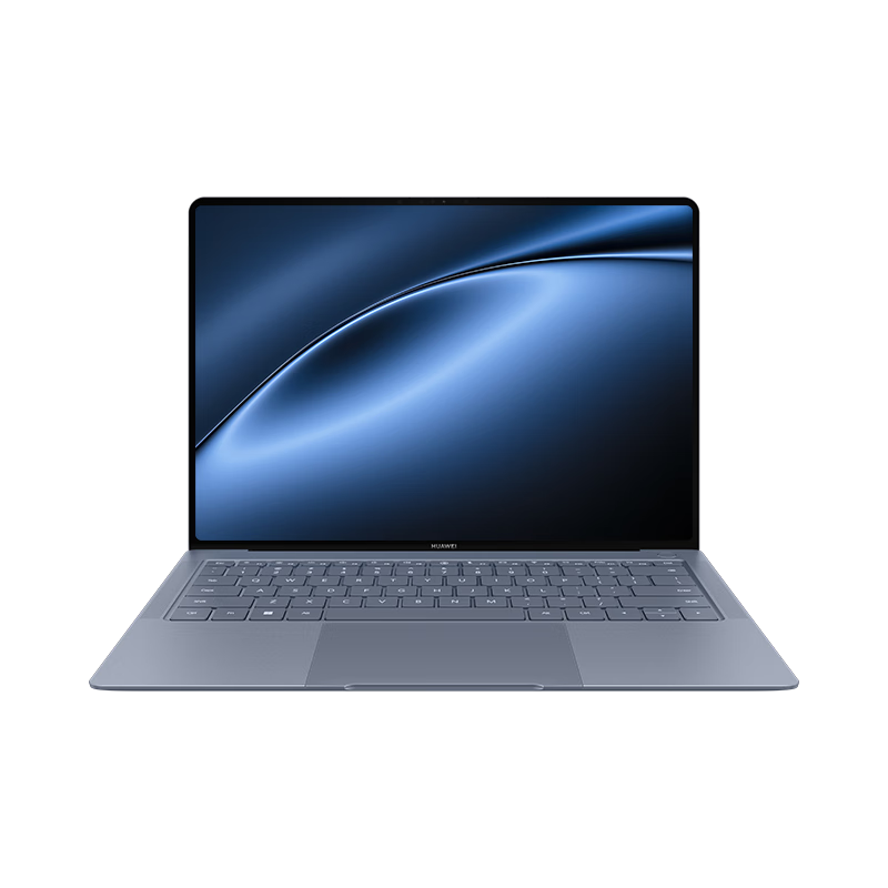 PLUS会员：HUAWEI 华为 MateBook X Pro 2024款 微绒典藏版 14.2英寸轻薄本（Ultra7-155H