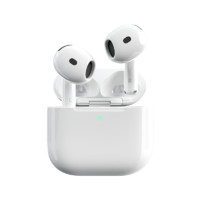 Apple 苹果 AirPods 4 标准版 无线蓝牙耳机 ￥749.18