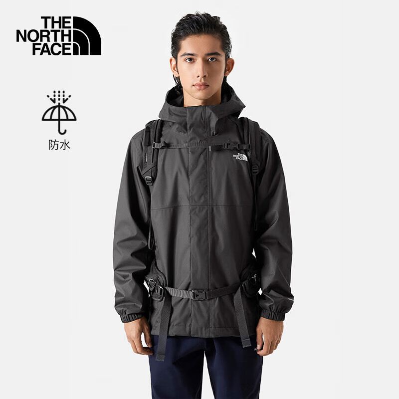 移动端、京东百亿补贴：THE NORTH FACE 北面 移动端、：THE NORTH FACE 北面 男女