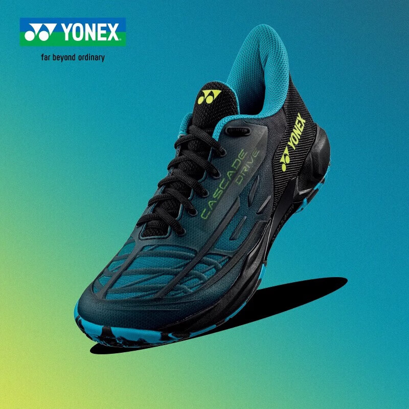 YONEX 尤尼克斯 SHBCD2EX 男女款羽毛球鞋 520.88元