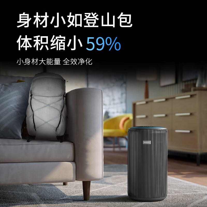 PHILIPS 飞利浦 空气净化器 AC4228/01 2150.2元