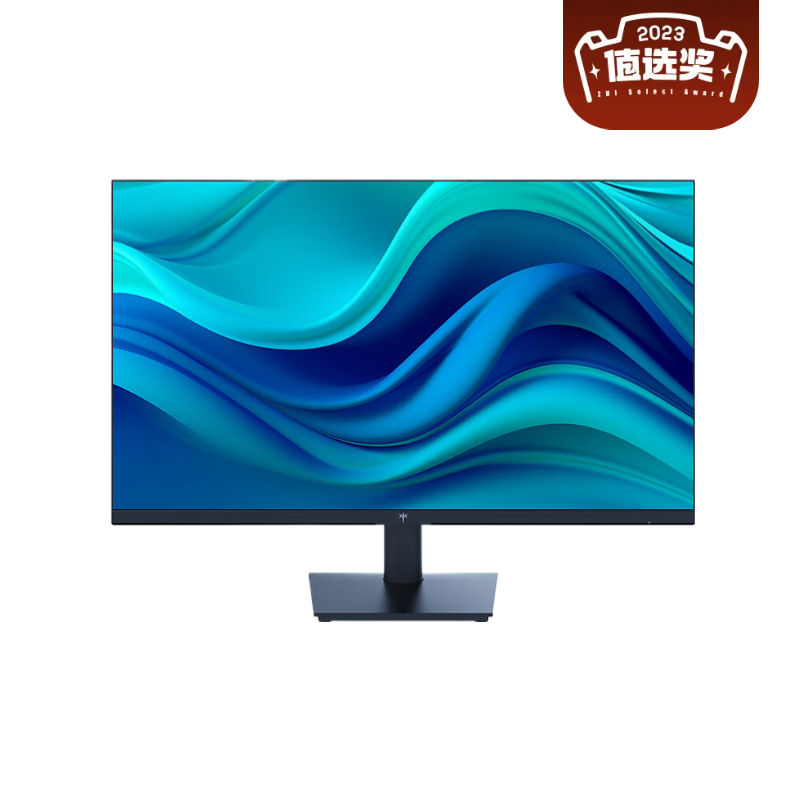 KTC H27T13 27英寸 IPS G-sync FreeSync 显示器（2560×1440、100Hz、100%sRGB、HDR10） 594.01