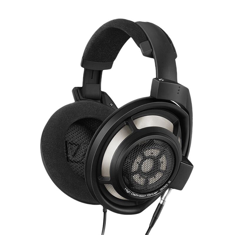 森海塞尔 HD 800S 耳罩式头戴式有线耳机 7699元（双重优惠）