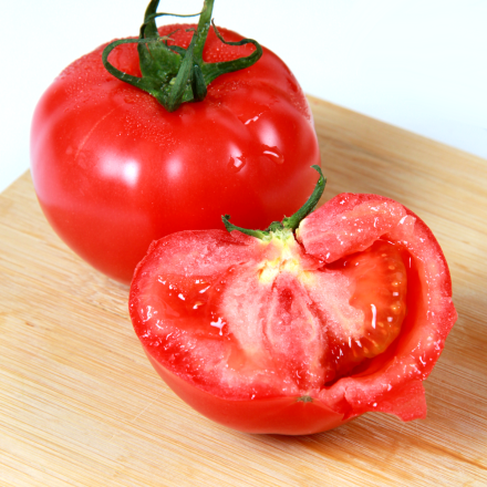 番茄 普罗旺斯番茄4.5斤当季沙瓤西红柿 19.9元（需用券）