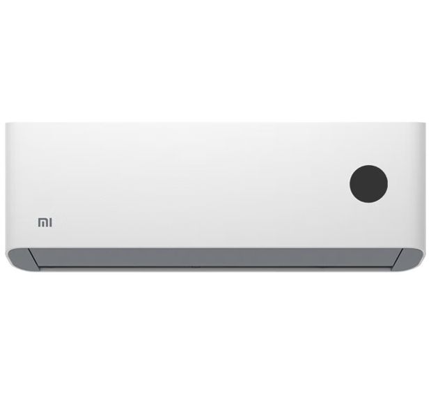 Xiaomi 小米 1.5匹 新一级能效变频冷暖 智能自清洁壁挂式空调35GW/ N1A1 1571.8元