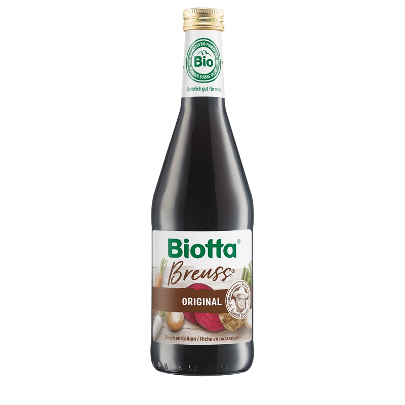 百奥维他 Biotta 五种根茎蔬菜汁 500ml*1瓶 98元