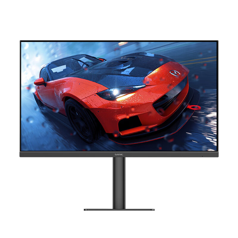 移动端、京东百亿补贴：SANC 盛色 G73 27英寸 IPS 显示器（2560×1440、240Hz、99% s