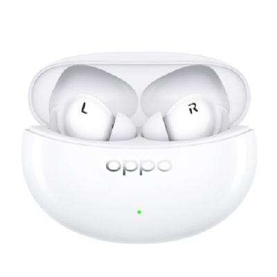 拼多多百亿补贴：OPPO Enco Free3 无线蓝牙耳机 深度降噪耳机 245元