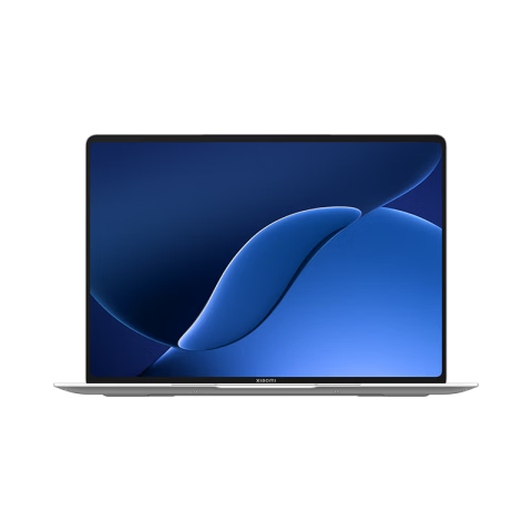 小米 笔记本电脑 Xiaomi Book Pro 14 轻薄本 第3代 酷睿 Ultra5-325 24G 1T 白色 3.1k 120