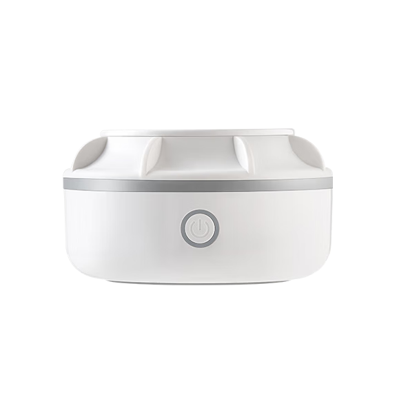 京东京造 涡流果蔬净化清洗机 BXS-6 99﹪杀菌去农残 152.15元