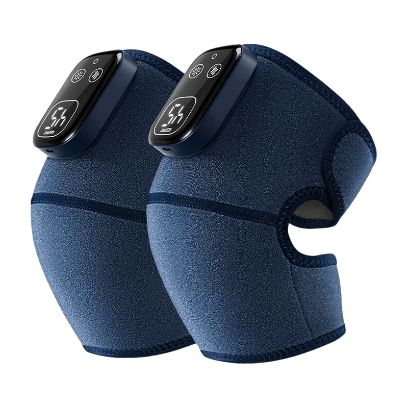keepfit 膝盖理疗仪 电加热艾草热敷 5000mAh 179元（需用券）