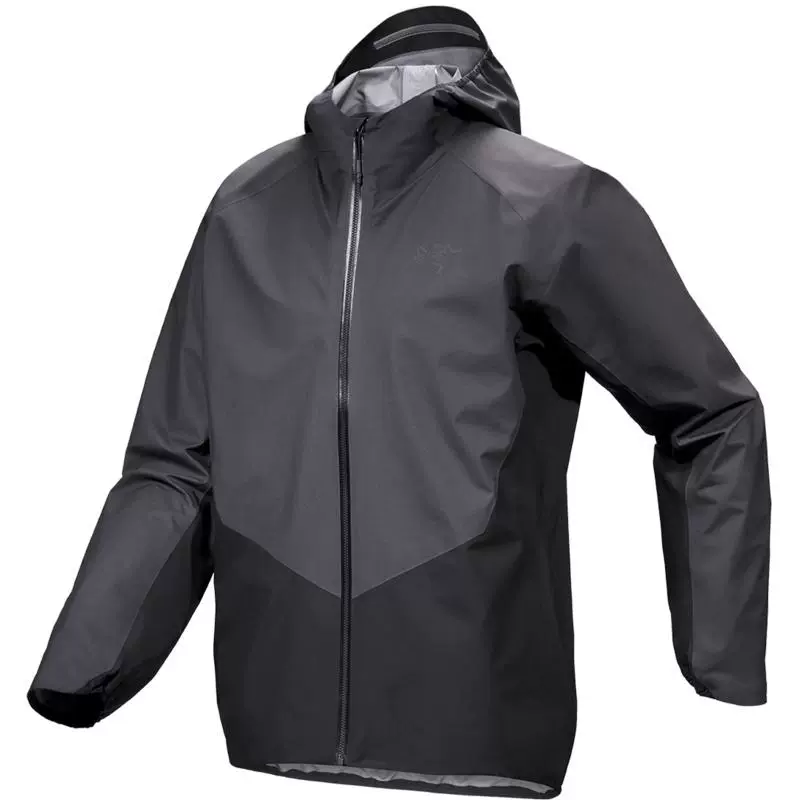 ARC'TERYX 始祖鸟 NORVAN SHELL JACKET GORE-TEX 男子硬壳夹克 ￥4500