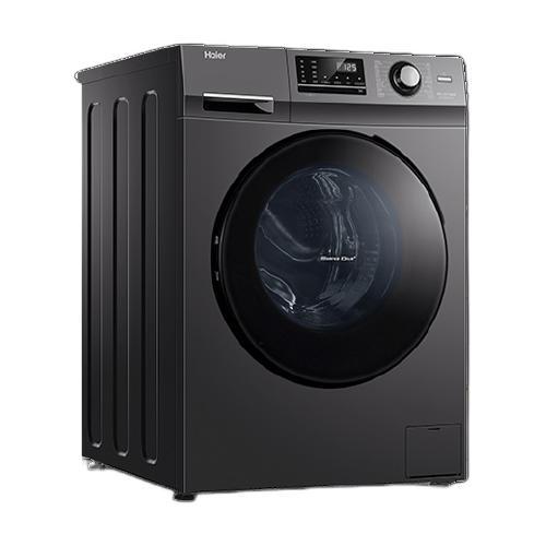 PLUS会员：Haier 海尔 EG100MATE2S 一级能效 滚筒洗衣机 10kg 1292.38元包邮（双重优
