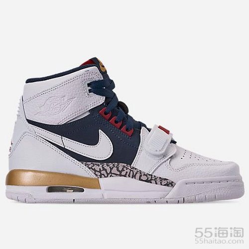 jordan legacy 312 finish line