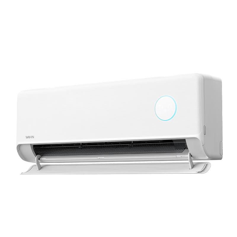 华凌 神机二代系列 KFR-35GW/N8HE1Ⅱ 新一级能效 壁挂式空调 1.5匹 1698.99元