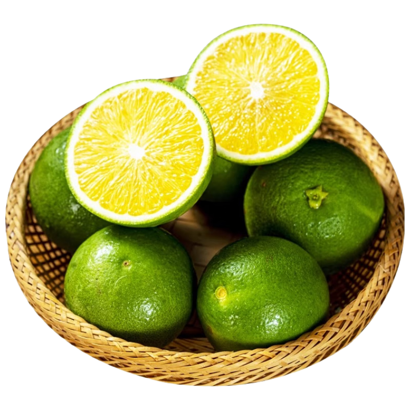 京鲜生 云南哀牢山 高山冰糖橙 源头直采 产地直发4.5-5斤 单果70g起 11.9元（