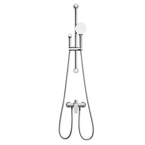 箭牌 增压手持顶喷三功能卫浴花洒AE33186MCP 519.84元