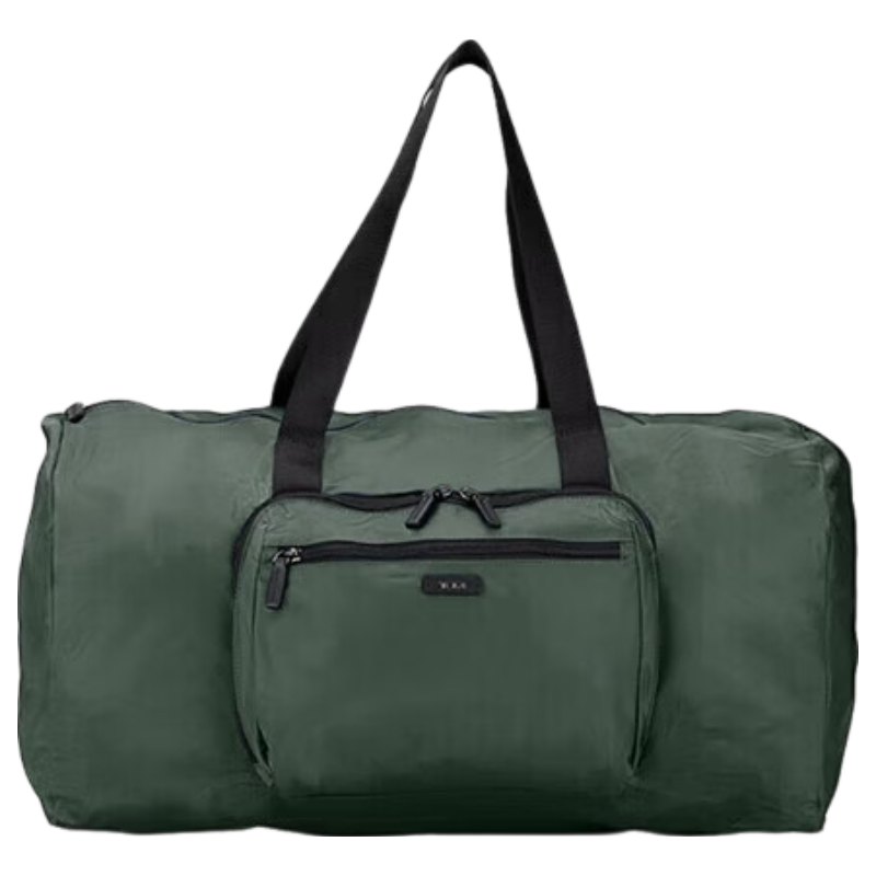TUMI PACKABLES 0481998GRNO 暗绿色 运动背包 490元