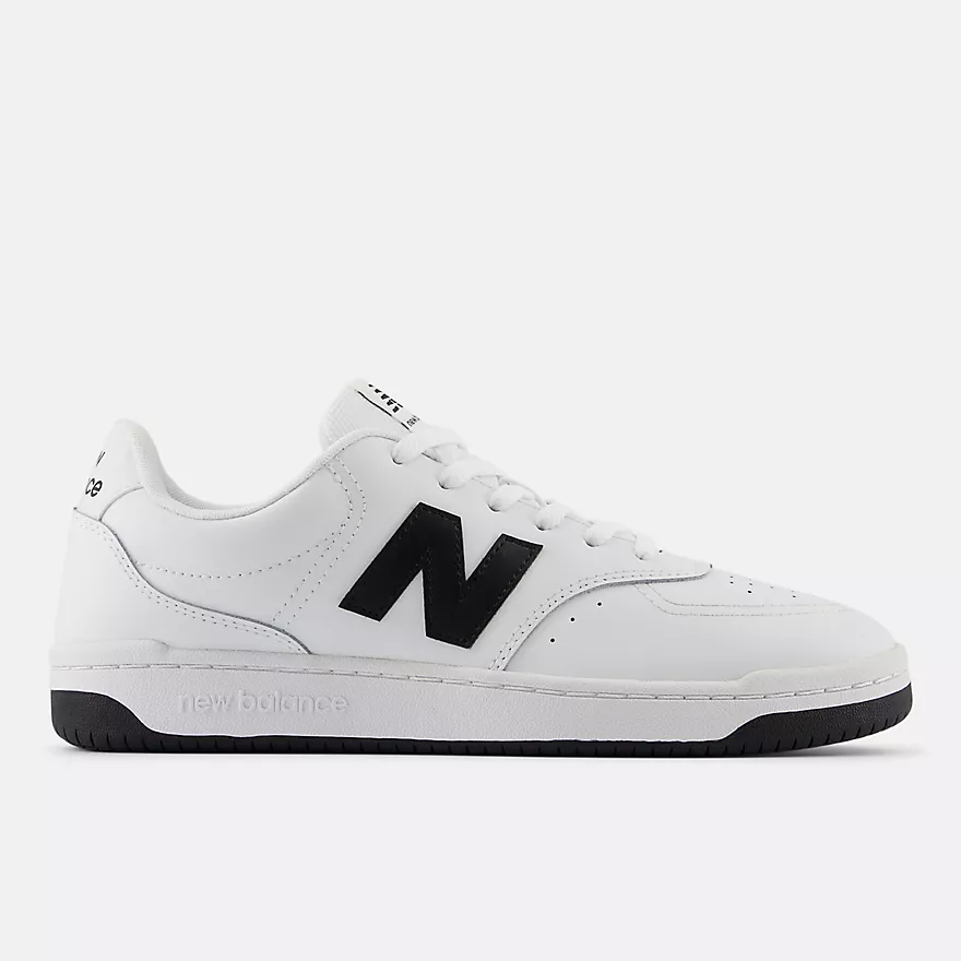 New Balance BB80 运动鞋 5.3折 $39.99（约290元）