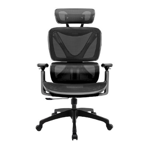 PLUS会员：UE 永艺 RC-3012E 人体工学电脑椅 619元（双重优惠）