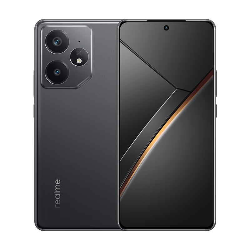 Plus:realme 真我Neo7 天玑9300+ 7000mAh泰坦电池12+256陨石黑 1639.65元（弹窗1622.65）