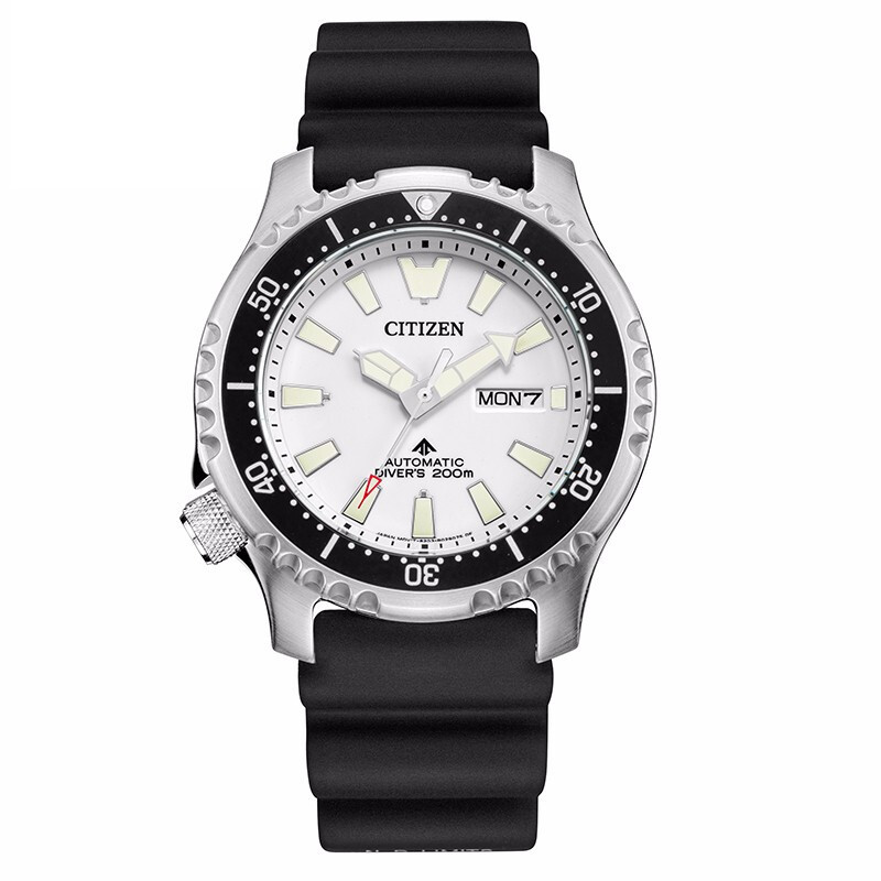 CITIZEN 西铁城 Promaster系列 44毫米自动上链腕表 NY0118-11AB 2732元（需用券）