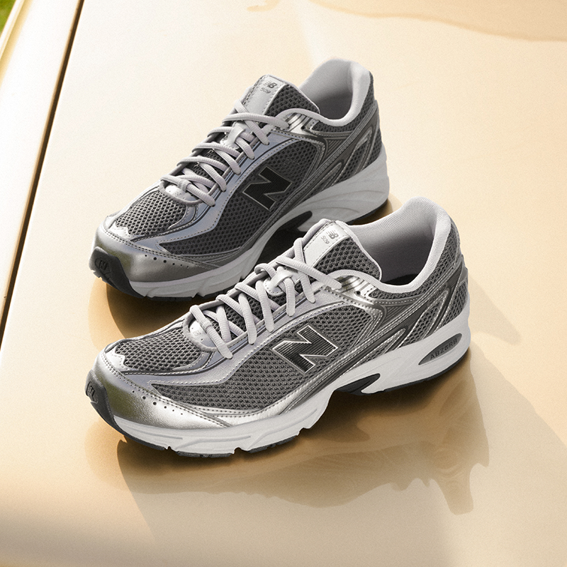 88VIP：new balance NB官方新款男女网面透气轻便运动休闲老爹鞋U509 8GV 241.1元（