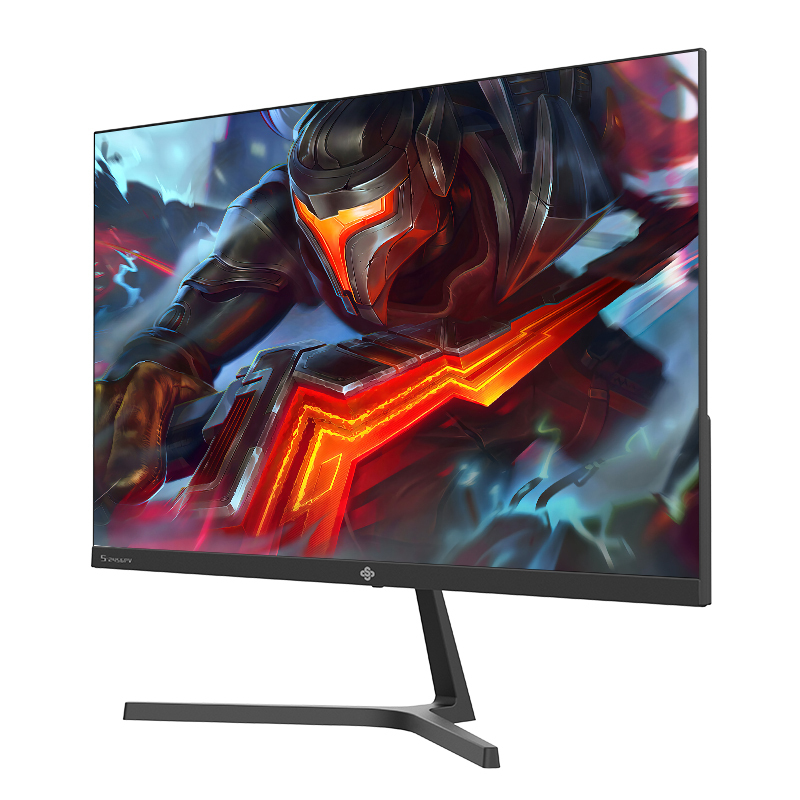 soyo梅捷s2456pv24英寸显示器599元