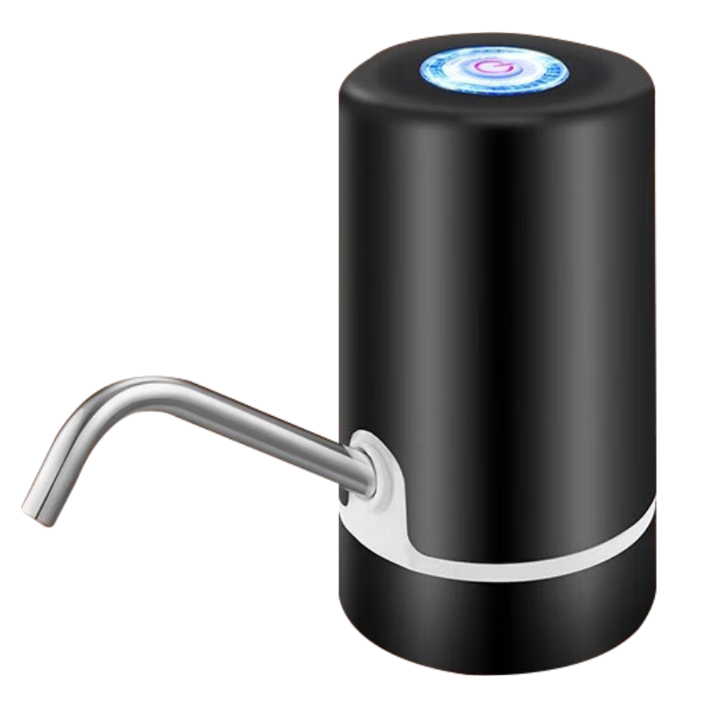 plus会员：美之扣 抽水器电动上水器 16.16元