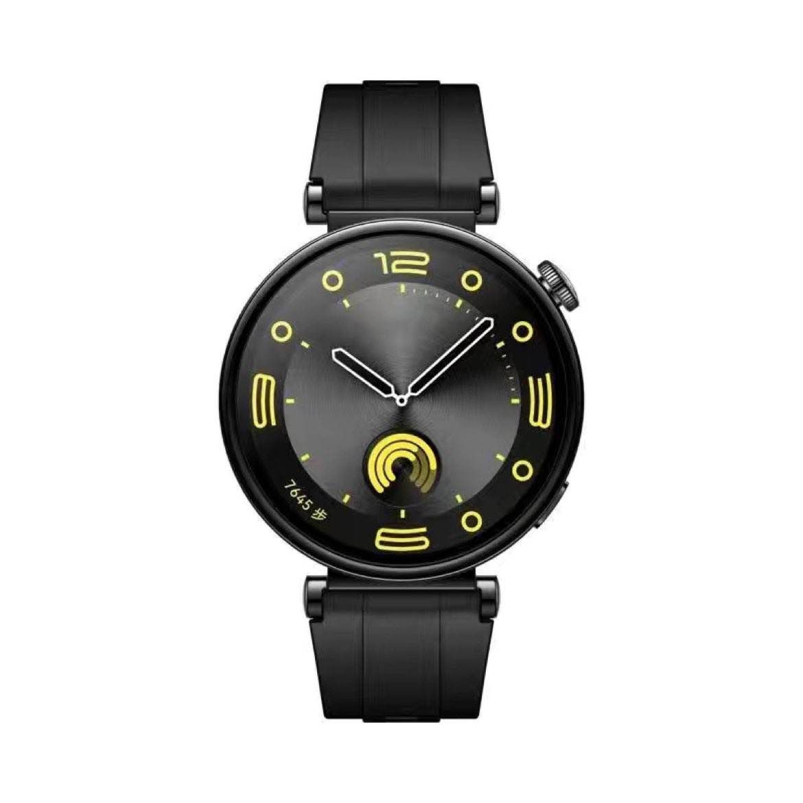 百亿补贴：HUAWEI 华为 WATCH GT4 智能手表 41mm 889元