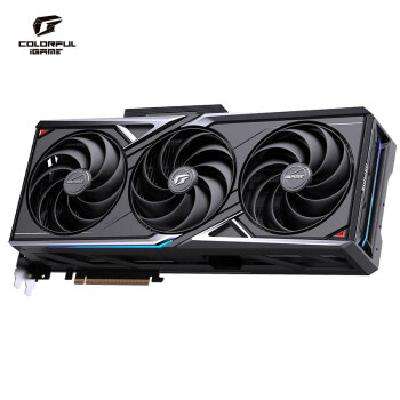 1号20点：Colorful 七彩虹 iGame 火神 GeForce RTX 5080 Vulcan OC 16GB GDDR7 DLSS4 显卡 11939