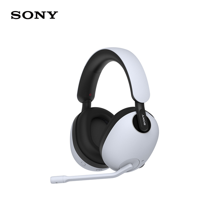 【双11狂欢】索尼（SONY）INZONE H9 旗舰电竞游戏耳机 主动降噪 虚拟7.1声道 2.4