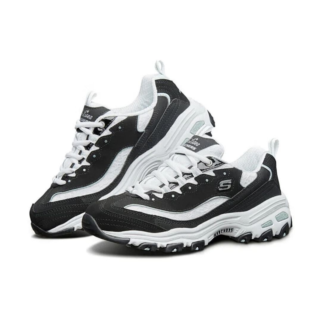 斯凯奇 熊猫鞋 女子休闲老爹鞋 149.22元（需用券）