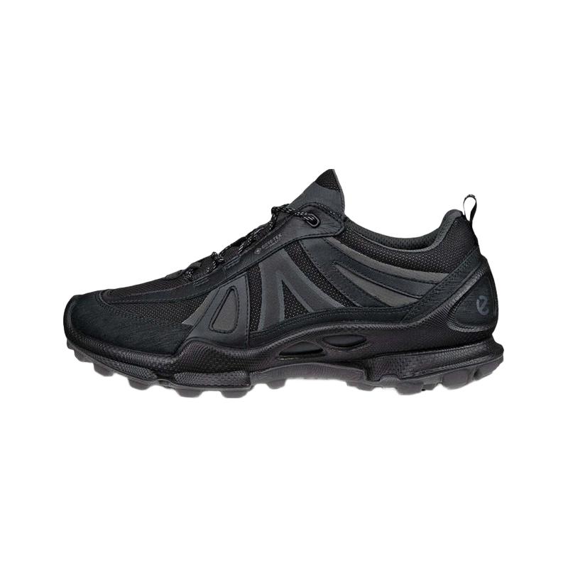 88VIP：ecco 男士运动鞋 80346451094爱步跑鞋越野跑鞋 680.25元（需买2件，需用券