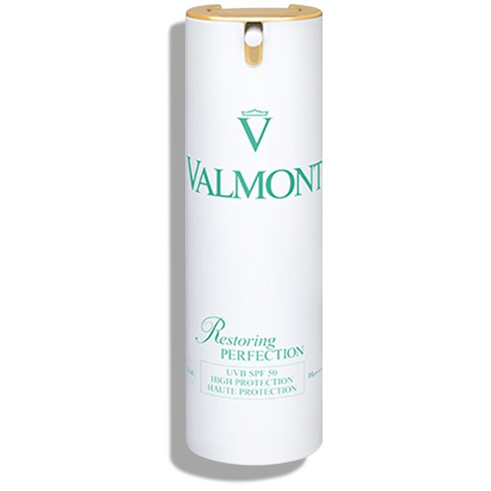 VALMONT 清透亮颜修护防晒霜 SPF50+ PA++++ 30ml 1550元（需用券）