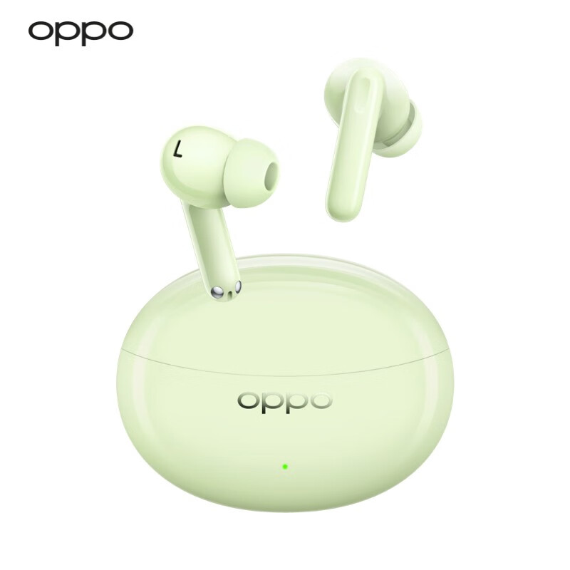 OPPO Enco Free3 真无线蓝牙耳机 299元