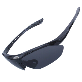 SolarStorm 骑行眼镜 户外运动防风沙骑行眼镜 男女自行车护目镜 山地车赛车司机风镜 29元