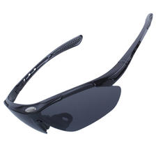 SolarStorm 骑行眼镜 户外运动防风沙骑行眼镜 男女自行车护目镜 山地车赛车