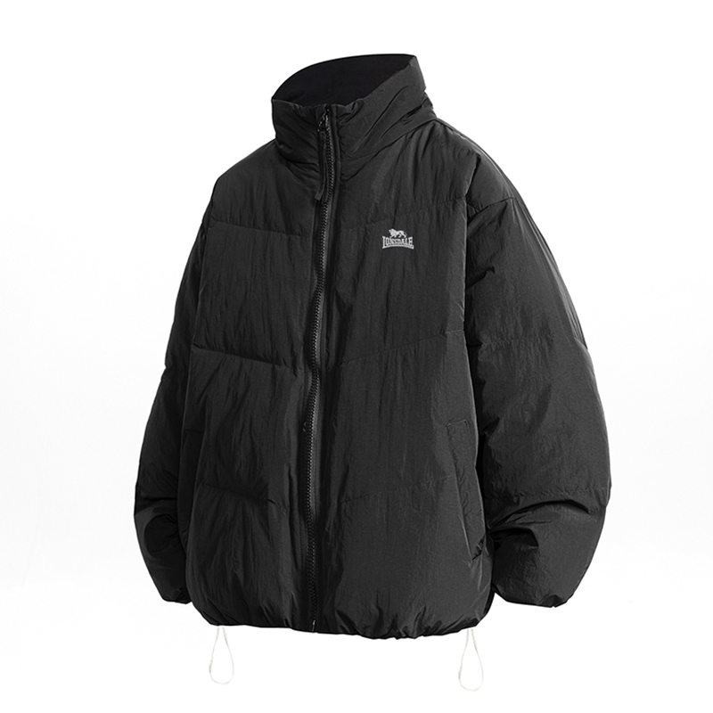 LONSDALE 龙狮戴尔 男女同款户外羽绒服 DZ514U71818 399元