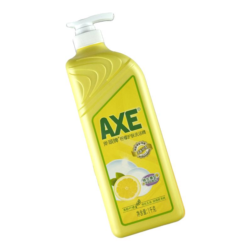 88VIP：AXE 西柚护肤洗洁精 1.18Kg*2 瓶 17.52元（需用券）