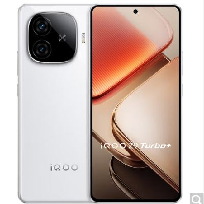 新品首发：iQOO Z9 Turbo+ 5G手机 12GB+512GB 2599.00元