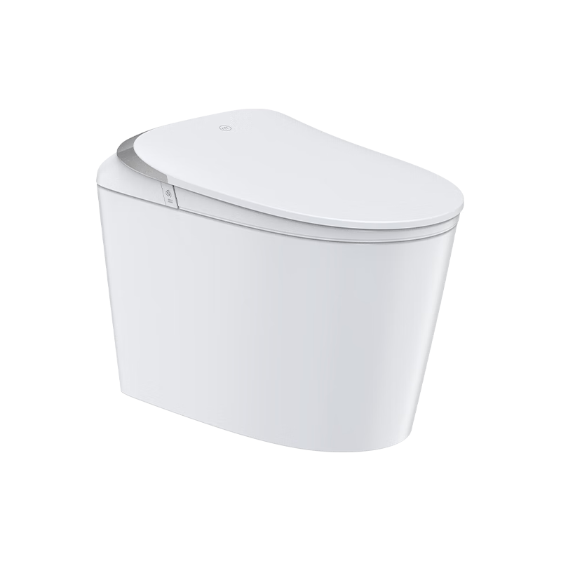 九牧 智能马桶小牧卫浴多功能轻智能除臭抗菌带水箱一体式坐便器 918.46元