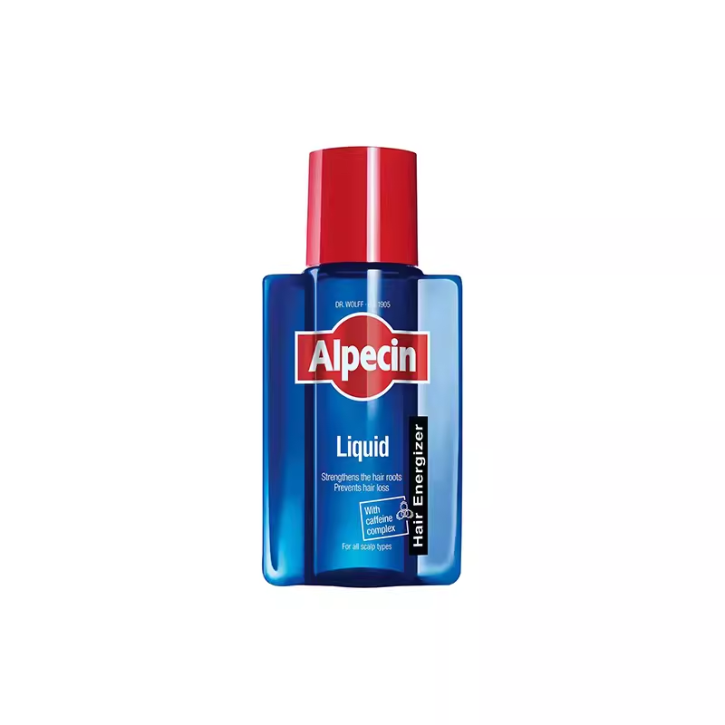 Alpecin 发根滋养液 75ml ￥12.9