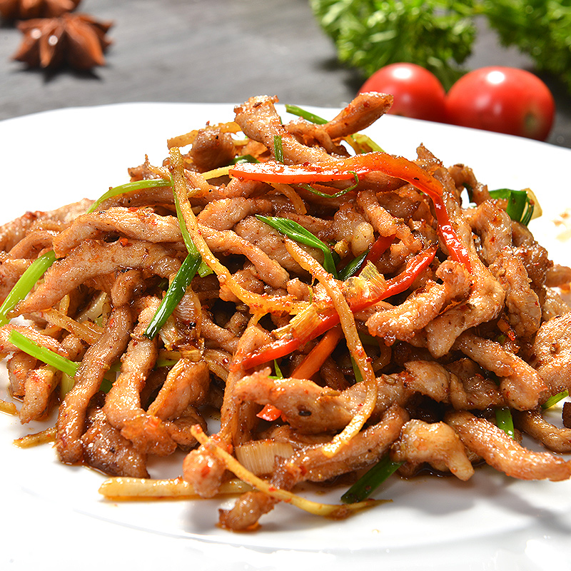 jl金锣后腿肉500g188元