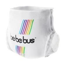 BeBeBus 装仔系列 纸尿裤拉拉裤 19.7元
