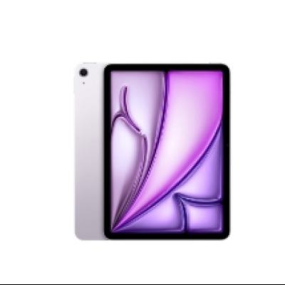 apple/苹果 iPad Air7 11英寸 平板电脑 M3芯片2025年款 紫色 WLAN版128G 天降好券后4205.01元(需用券)